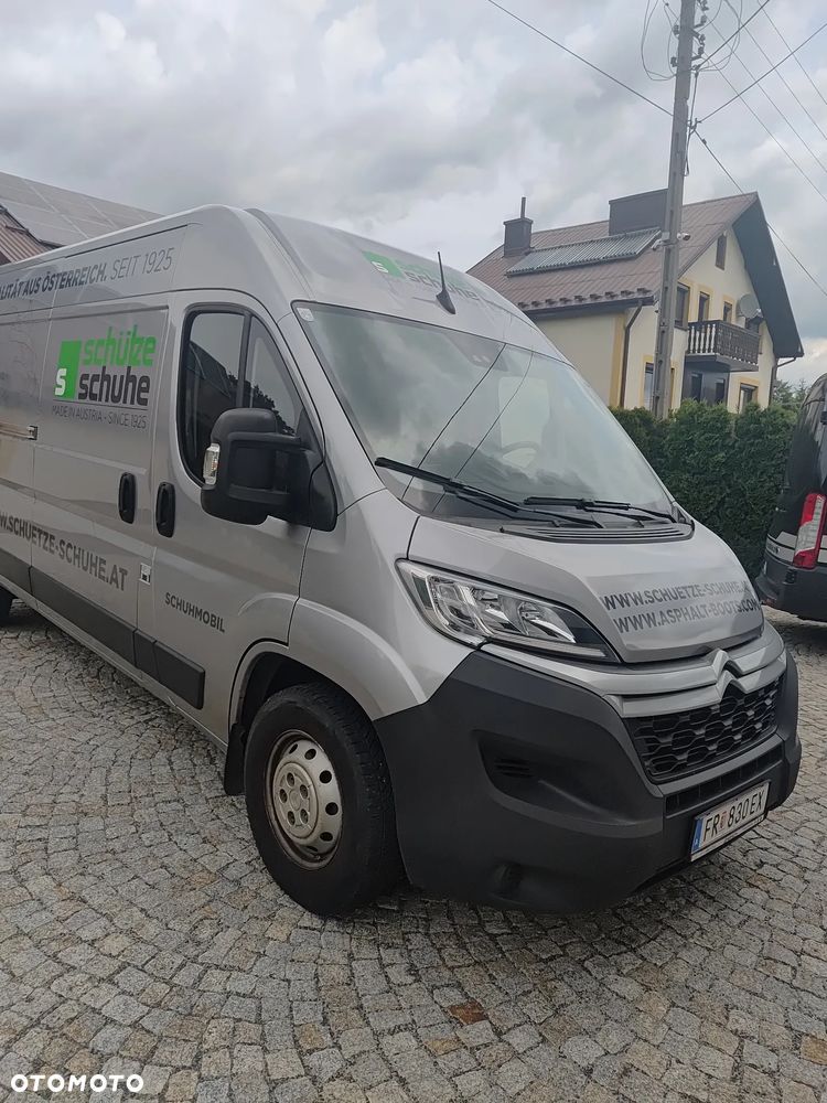 Citroën Jumper - 10
