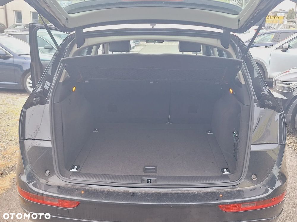 Audi Q5 2.0 TDI Quattro - 12