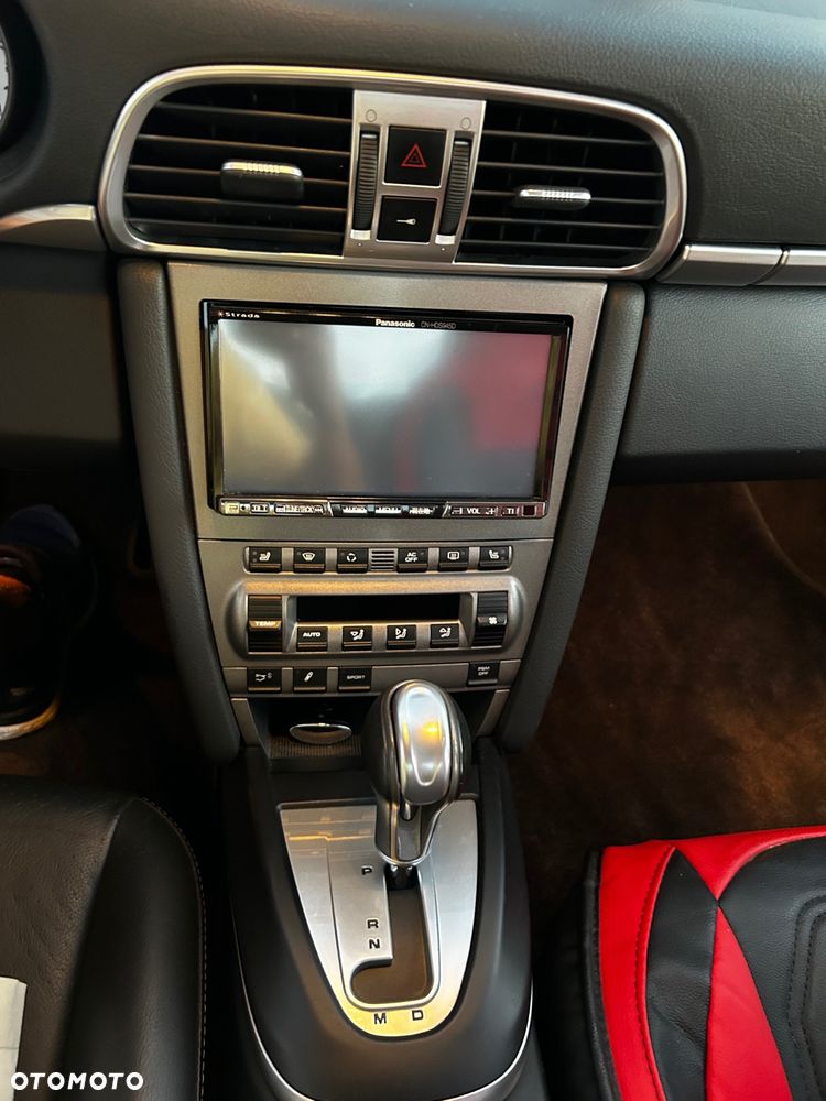 Porsche 911 Carrera S Tiptronic - 15