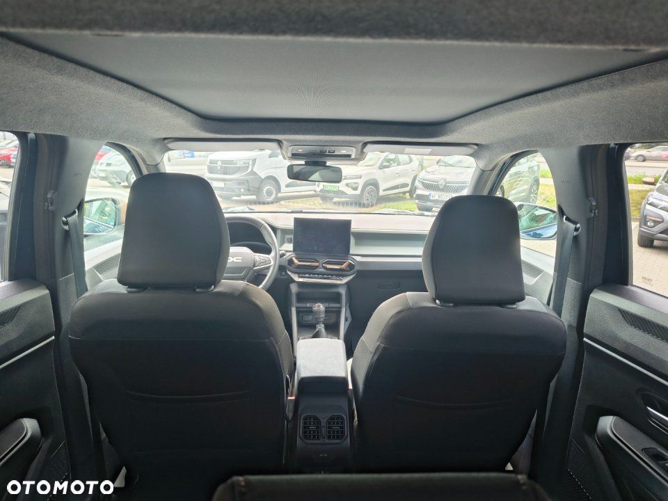Dacia Bigster - 23