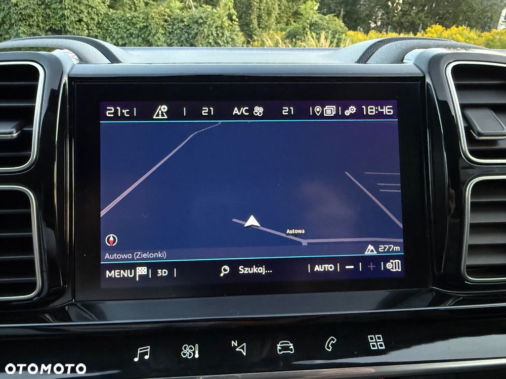 Citroën C5 Aircross BlueHDI 130 S&S LIVE PACK - 19