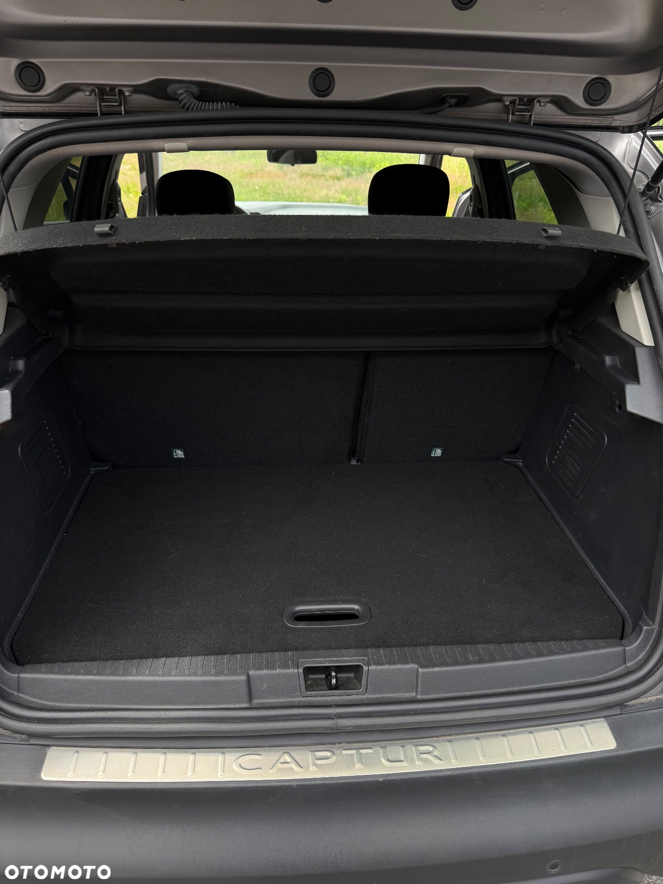 Renault Captur - 12