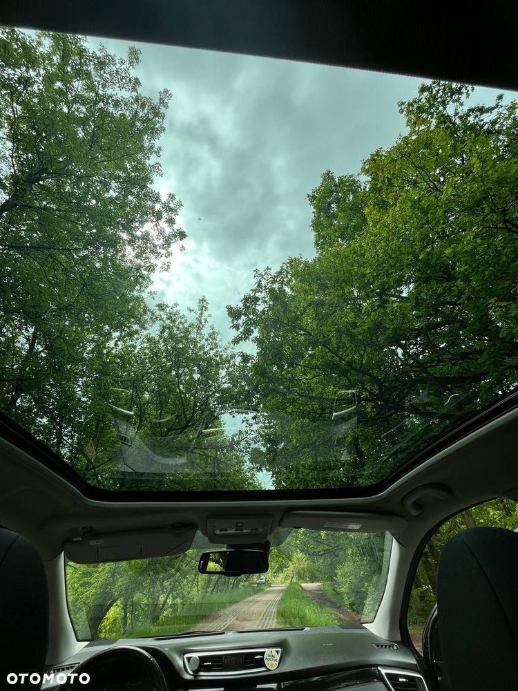 Nissan Qashqai 1.6 DIG-T 360 - 10