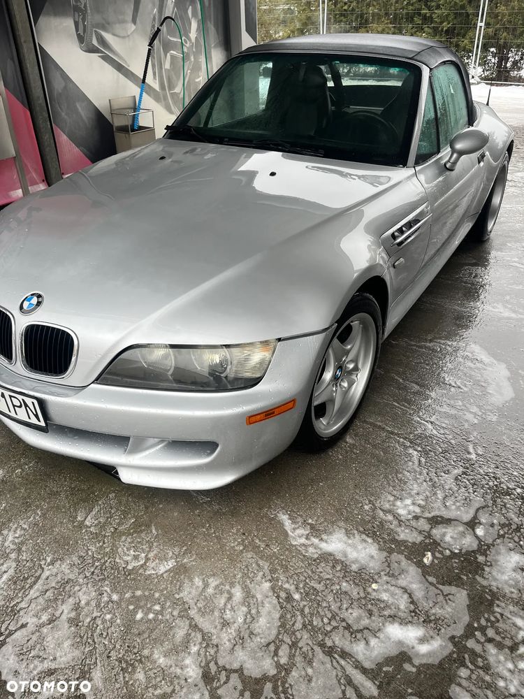 BMW Z3 - 11