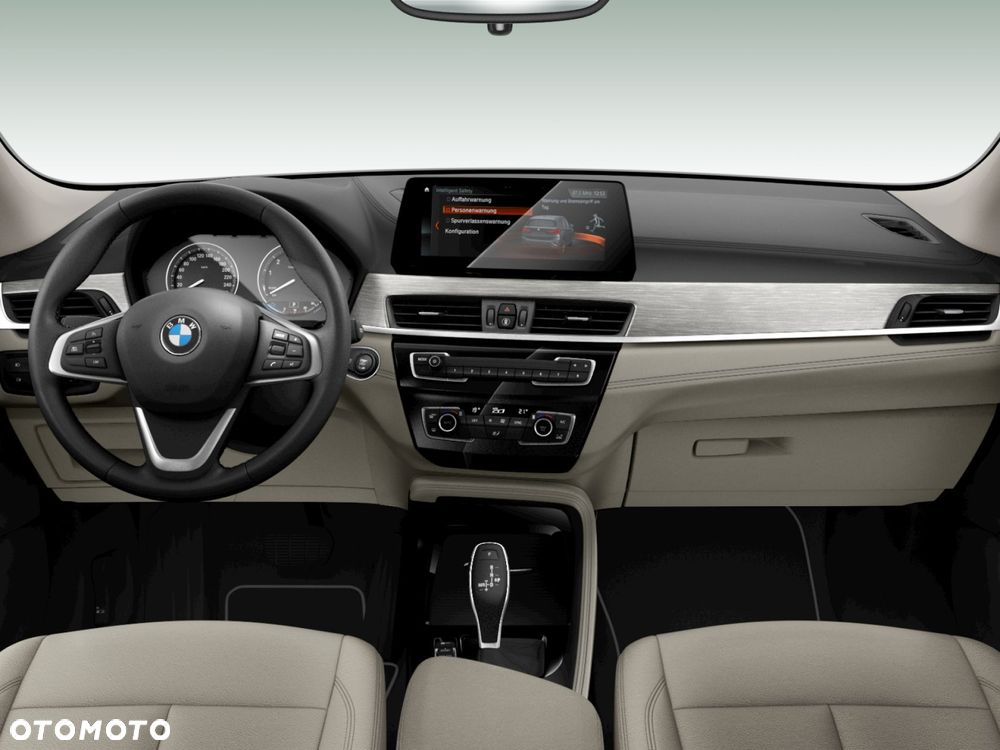 BMW X1 - 4