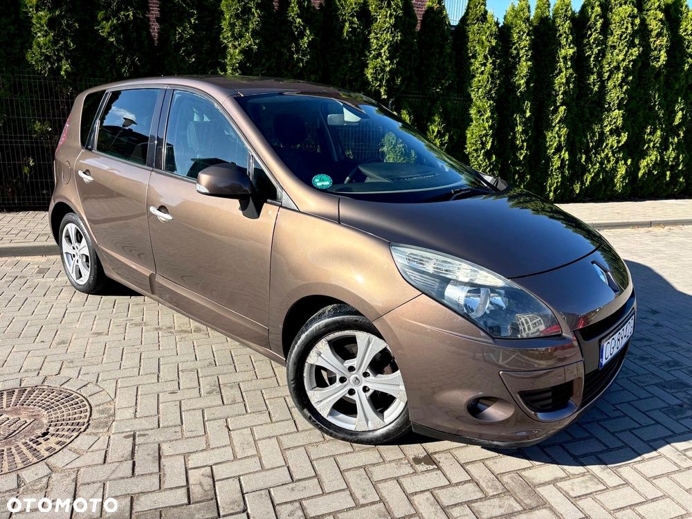 Renault Scenic dCi 130 FAP Bose Edition - 4