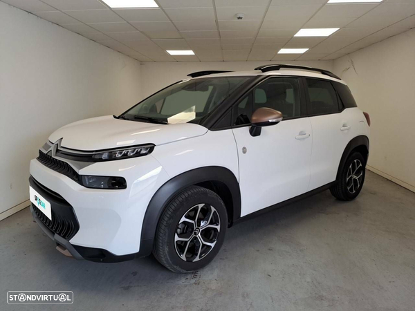 Citroën C3 Aircross 1.2 PureTech C-Series