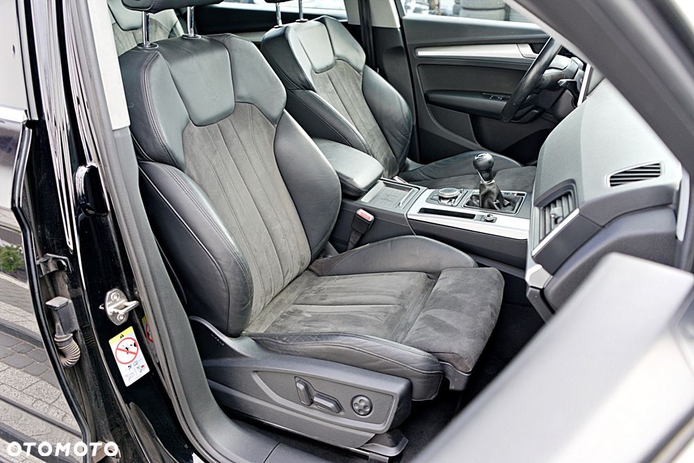 Audi Q5 2.0 TDI Design - 22