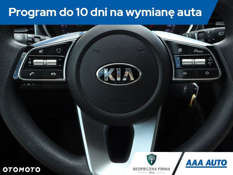 Kia Ceed - 20