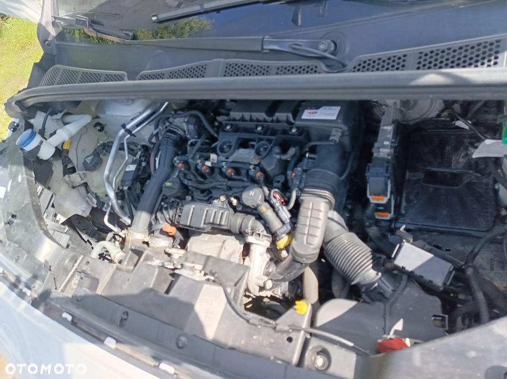 Toyota proace city - 9