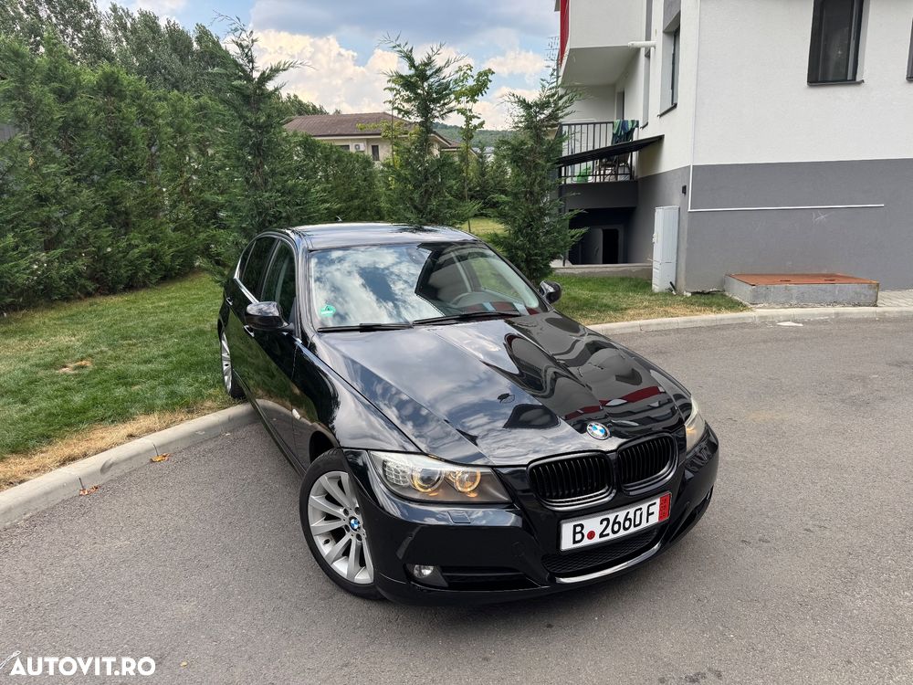 BMW Seria 3 - 18