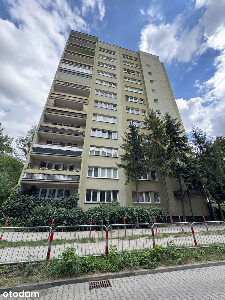 47 m² na Krowodrzy | Bez pośredników | Cena ostateczna
