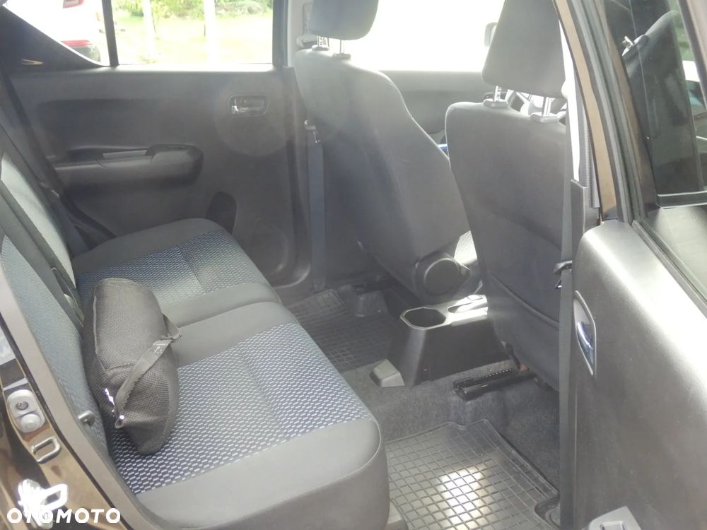 Suzuki Ignis - 15