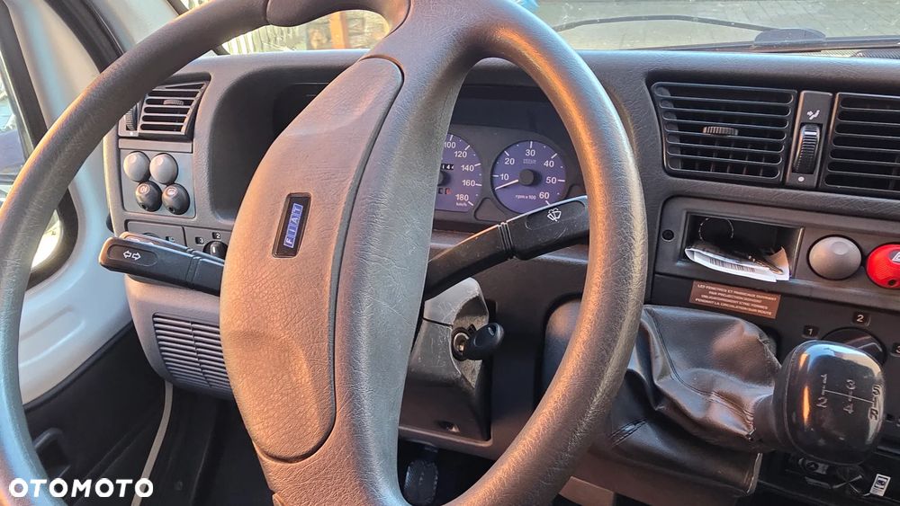 Fiat Autostar 546 Ducato - 19