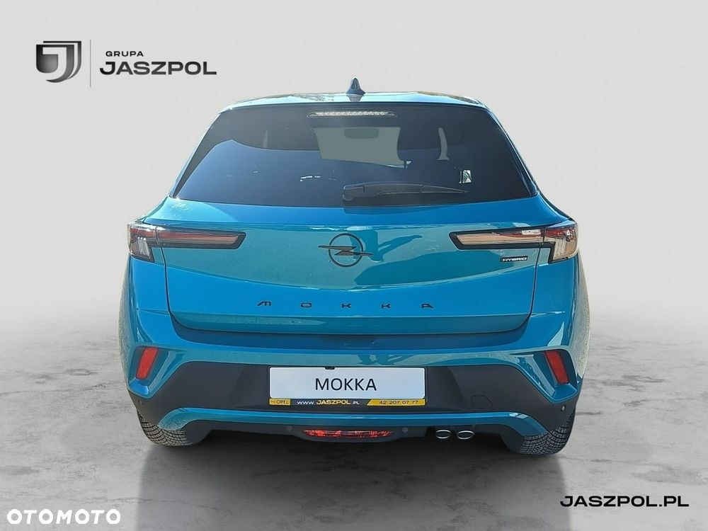 Opel Mokka - 6