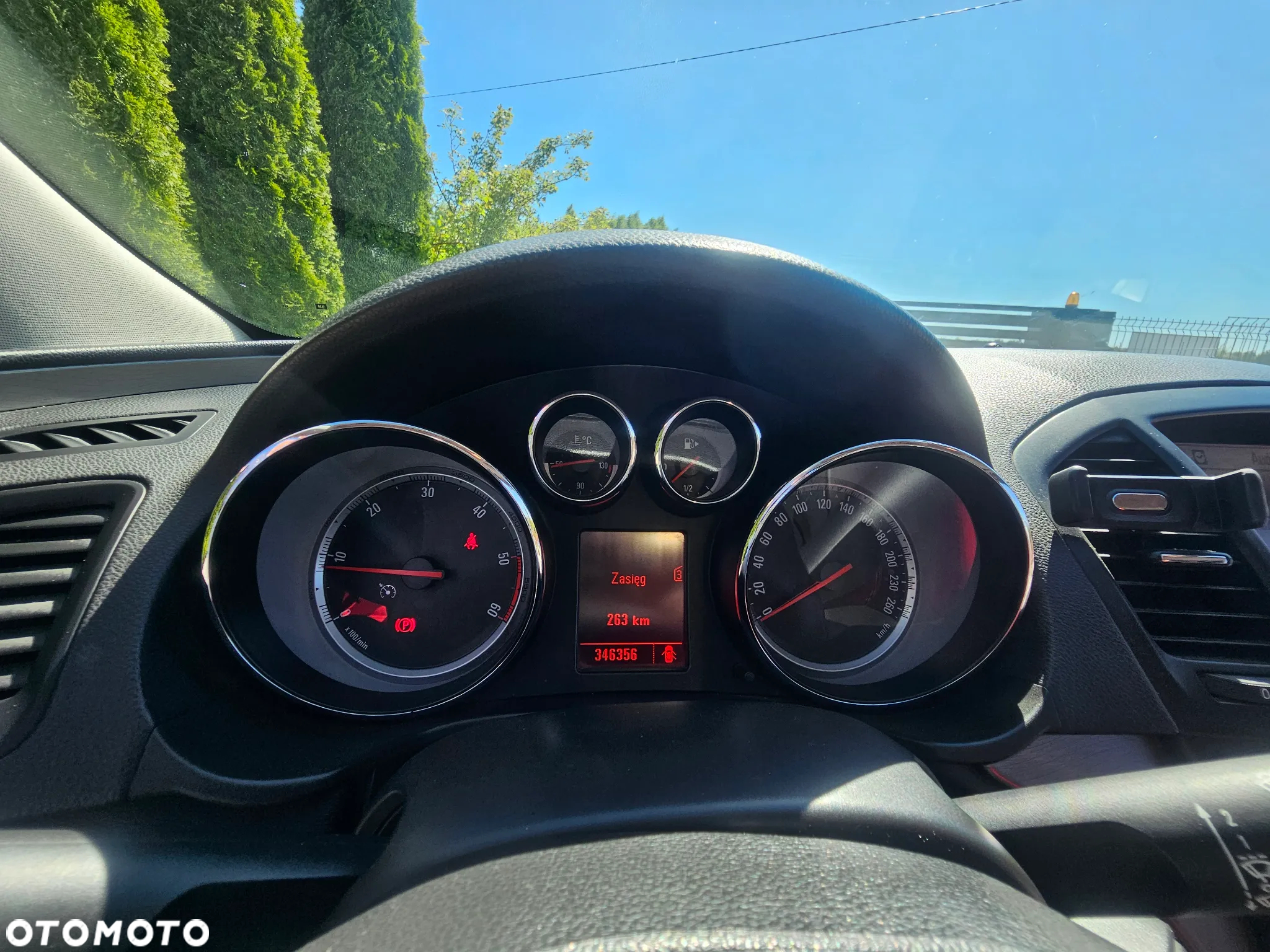 Opel Insignia - 28