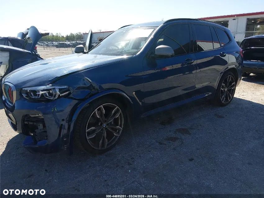 BMW X3 M M40i Sport Edition - 7