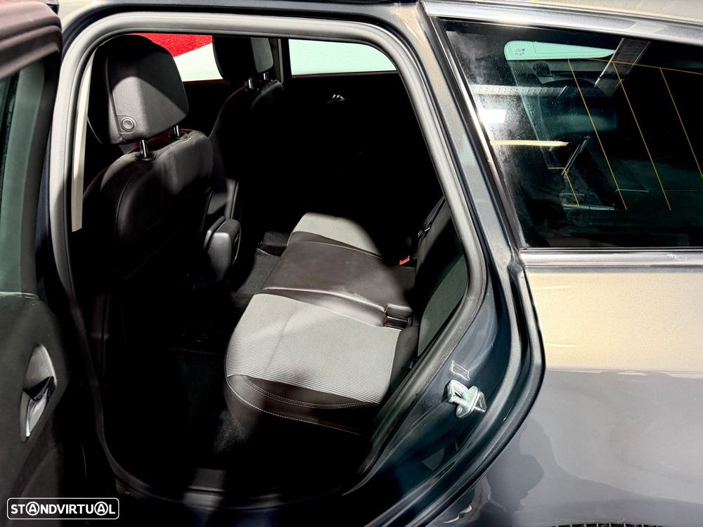 Opel Astra 1.6 CDTI Cosmo Start/Stop - 16