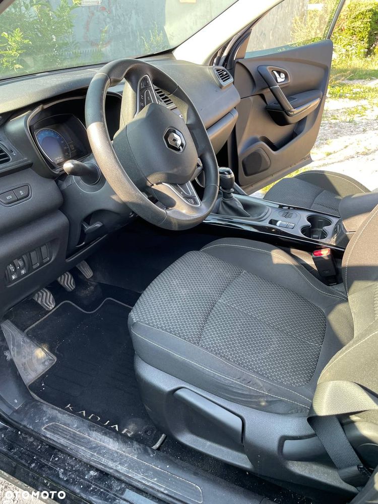 Renault Kadjar 1.2 Energy TCe Life - 6