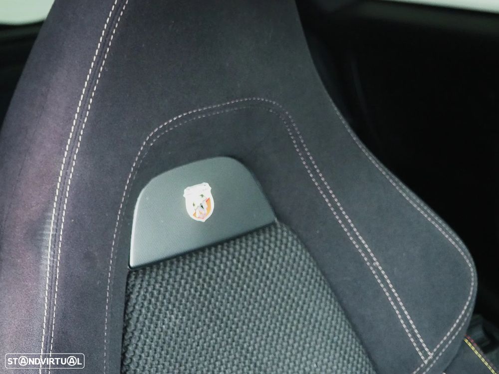 Abarth Punto Evo 1.4 T-Jet SuperSport - 17