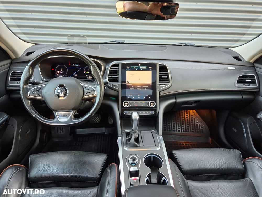 Renault Talisman - 4
