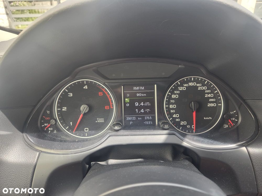 Audi Q5 3.0 TDI Quattro S tronic - 3