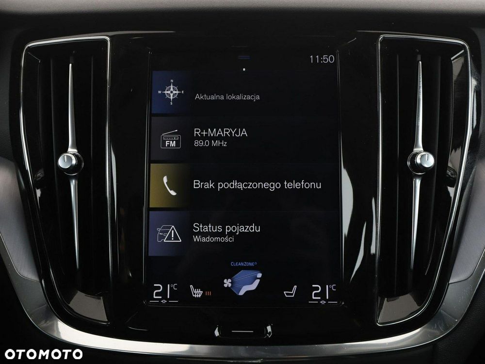 Volvo V60 D4 Momentum - 23