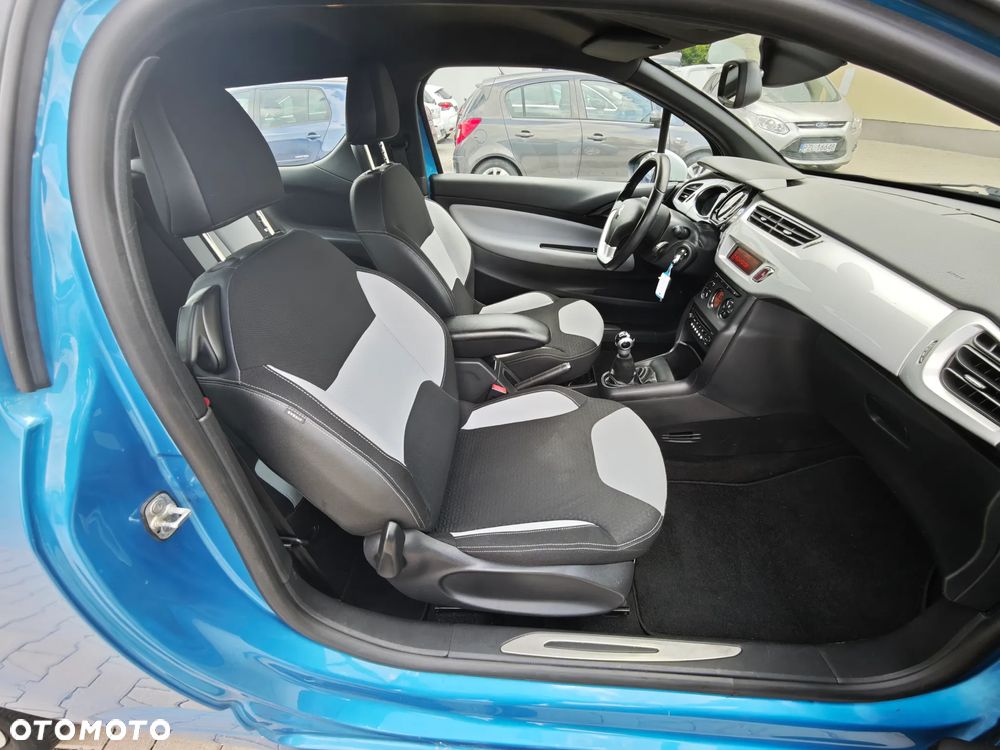 Citroën DS3 1.4 VTi Chic - 18