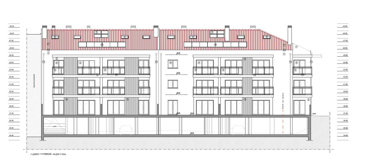 Empreendimento Santa Cruz - Grande imagem: 1/4