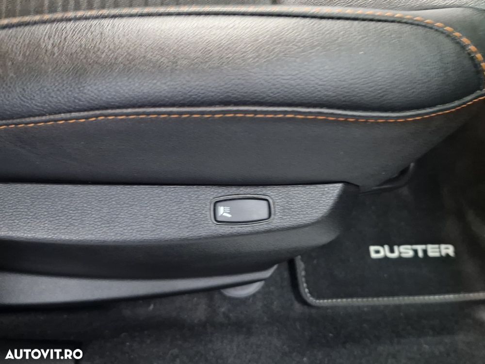 Dacia Duster TCe 150 4X4 Extreme - 14