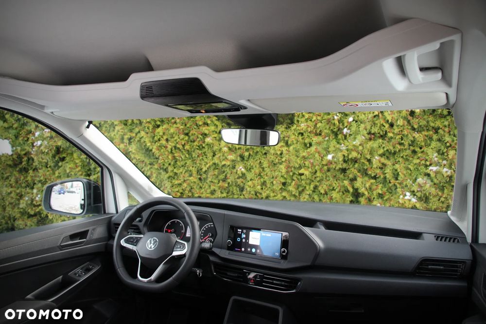 Volkswagen Caddy 2.0 TDI - 32