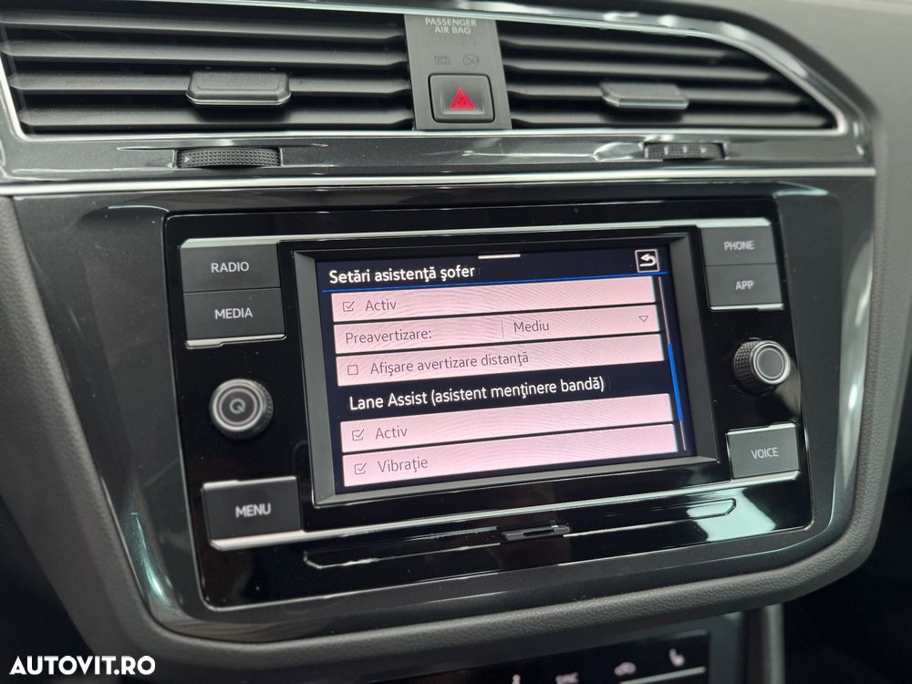 Volkswagen Tiguan 1.5 TSI ACT DSG Life - 22