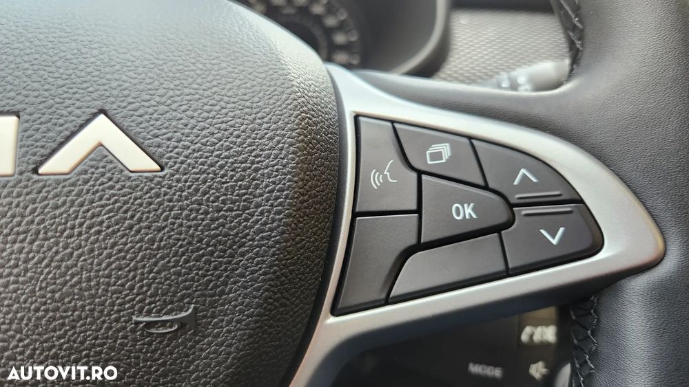 Dacia Sandero Stepway TCe 90 MT6 Expression - 21