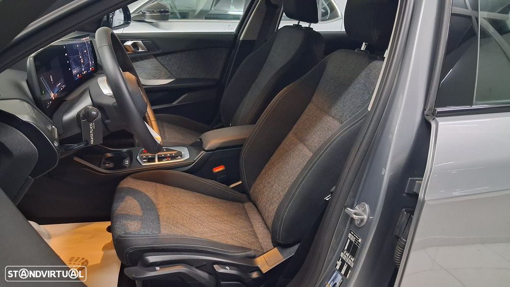 BMW 116 Standard - 3