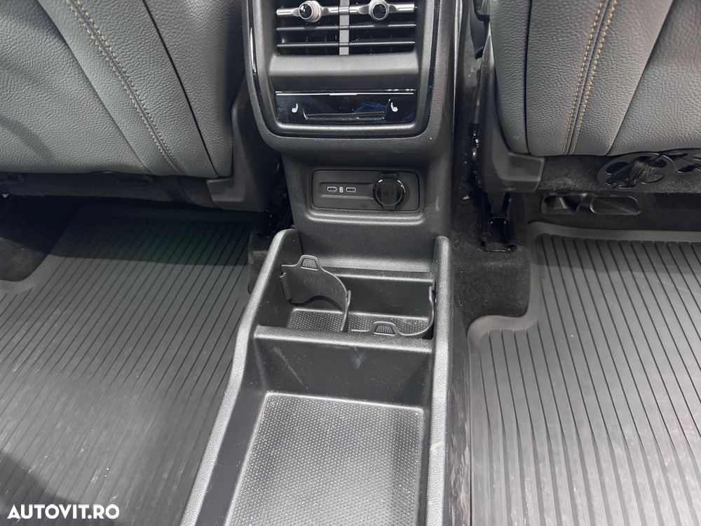 Skoda Kodiaq 2.0 TDI 4X4 DSG Selection - 6