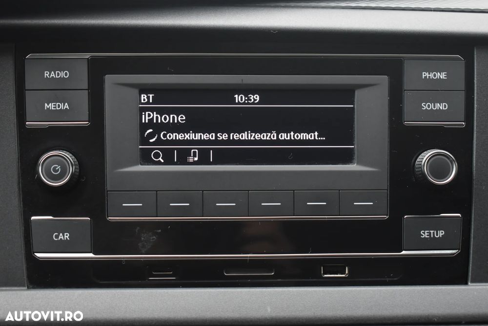 Volkswagen Transporter - 25