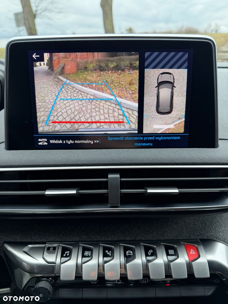 Peugeot 3008 BlueHDi 120 Stop & Start Allure - 7