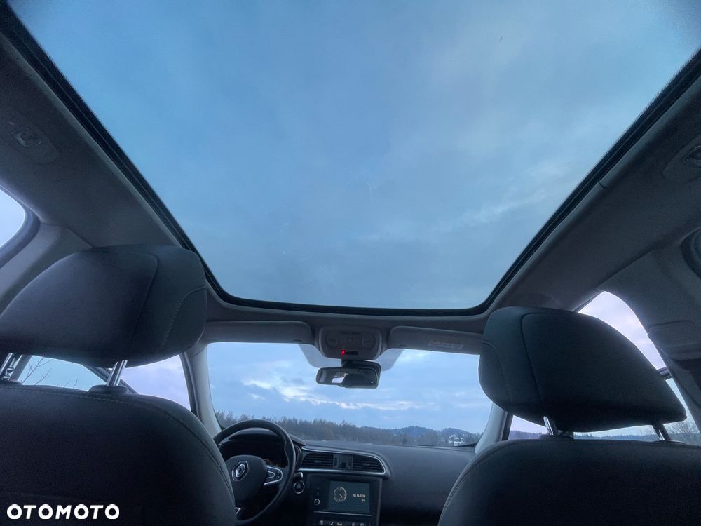 Renault Kadjar Energy dCi 110 EDC Business - 20