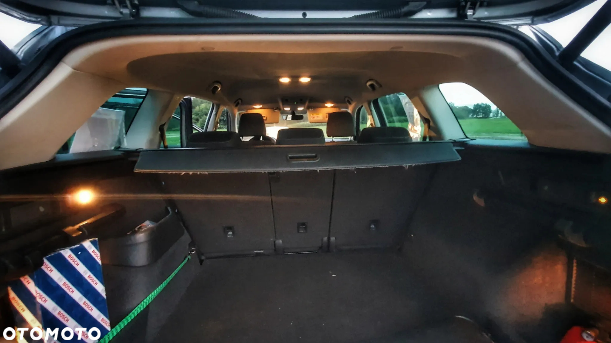 Skoda Kodiaq 2.0 TDI 4x4 Style DSG - 21