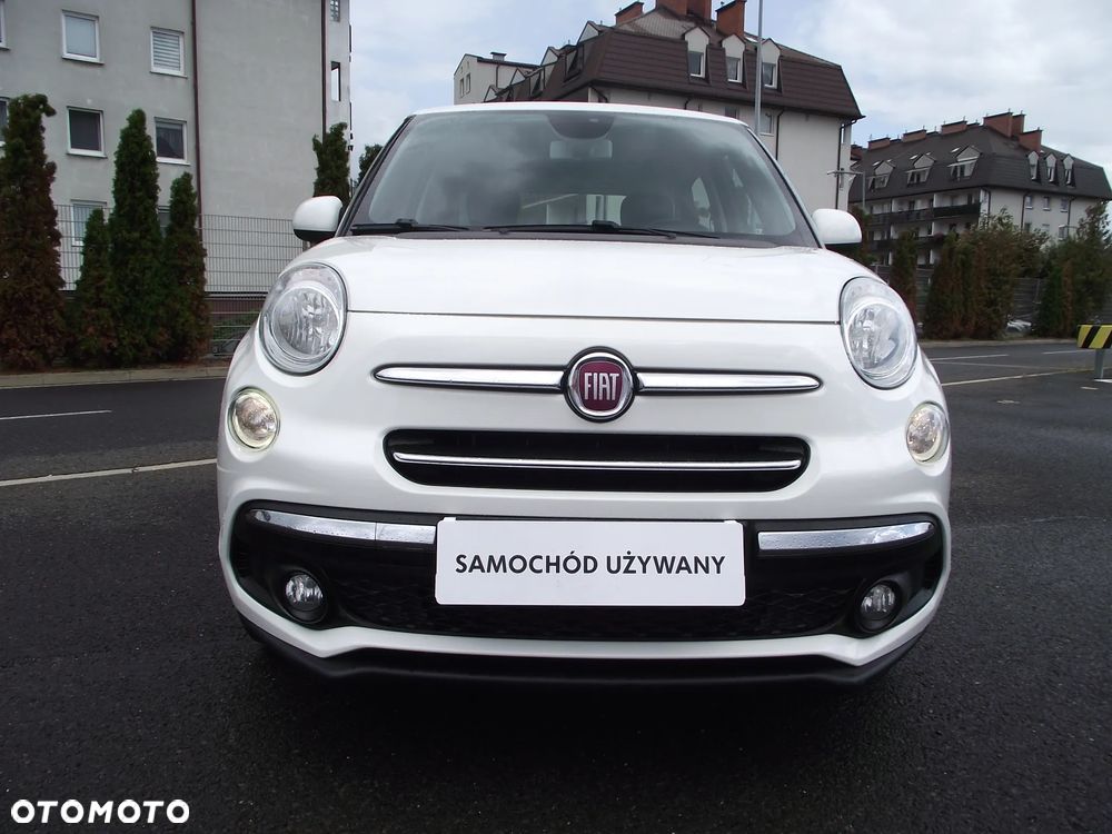 Fiat 500L 1.4 16V Lounge - 3