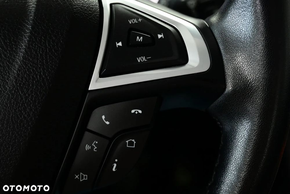 Ford Mondeo 1.5 EcoBoost STart-Stopp Trend - 29