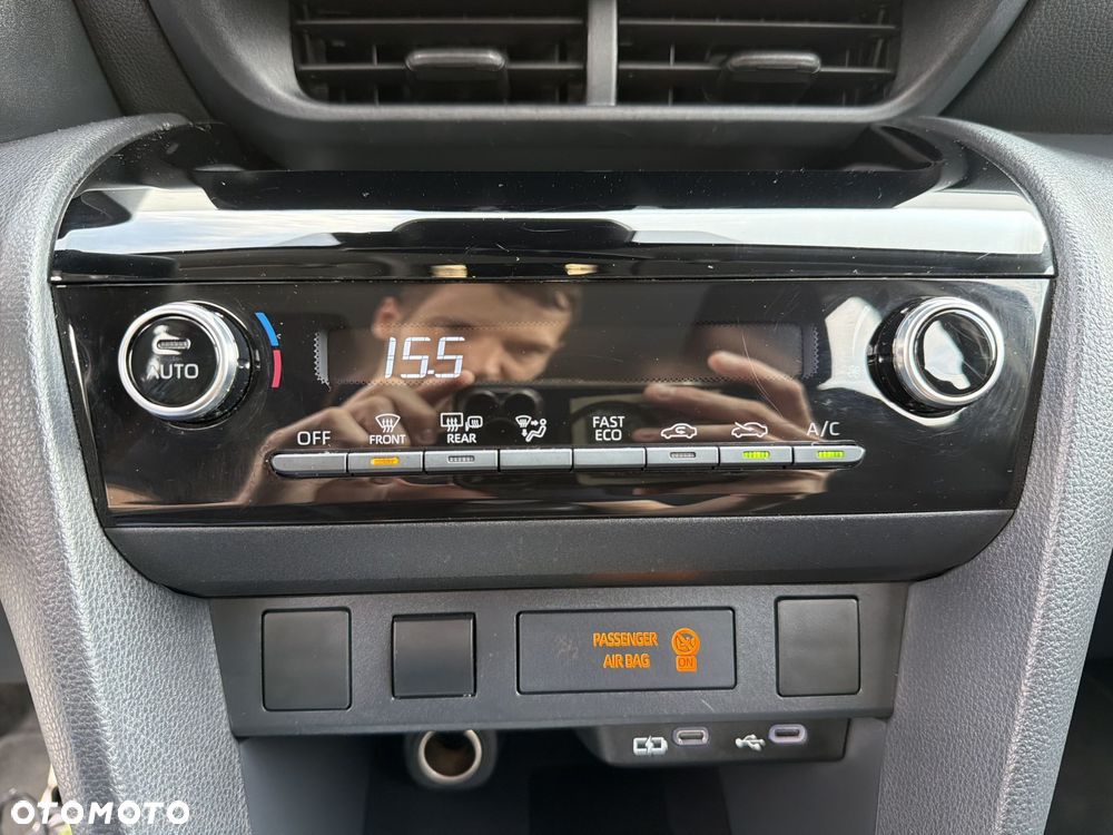 Toyota Yaris Cross Hybrid 1.5 Comfort - 20