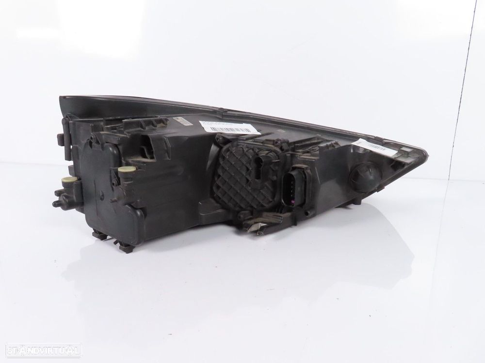 Farol Normal Esquerdo Usado / Original AUDI A1 (8X1, 8XK)/AUDI A1 Sportback (8XA... - 3