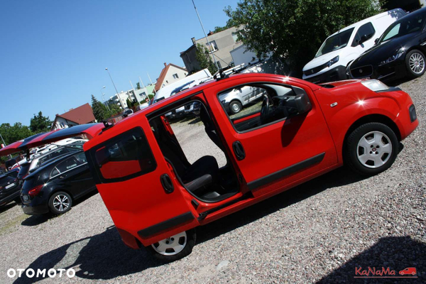 Fiat Qubo