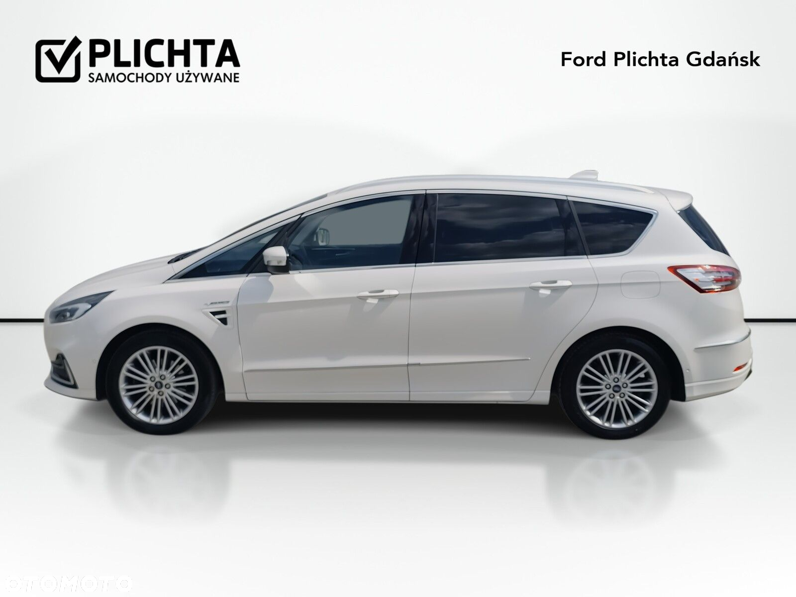 Ford S-Max - 8