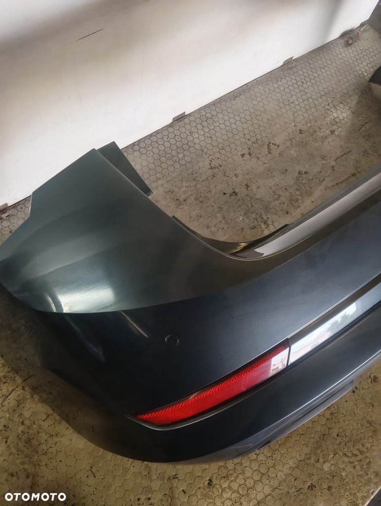 LF7Y zderzak tyl KOmbi  PDC Skoda Octavia IV czesci - 11
