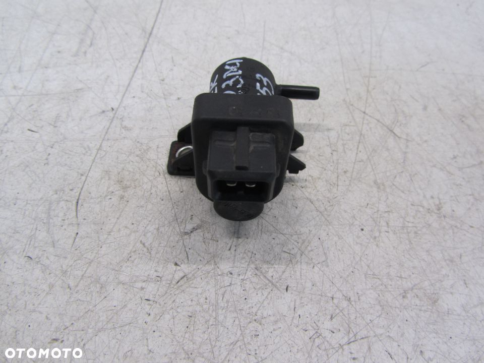 renault master III 2.3 DCI eu elektrozawór -zawór turbiny uszk uchw - 4