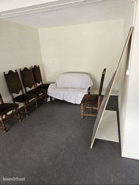 Aluga-se espaço comercial - Grande imagem: 2/4