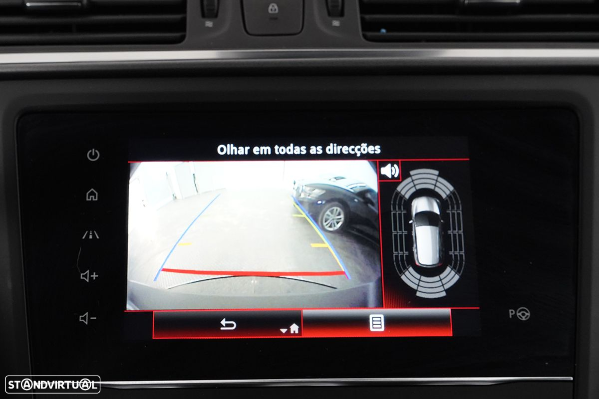 Renault Kadjar 1.3 TCe Black Edition - 12
