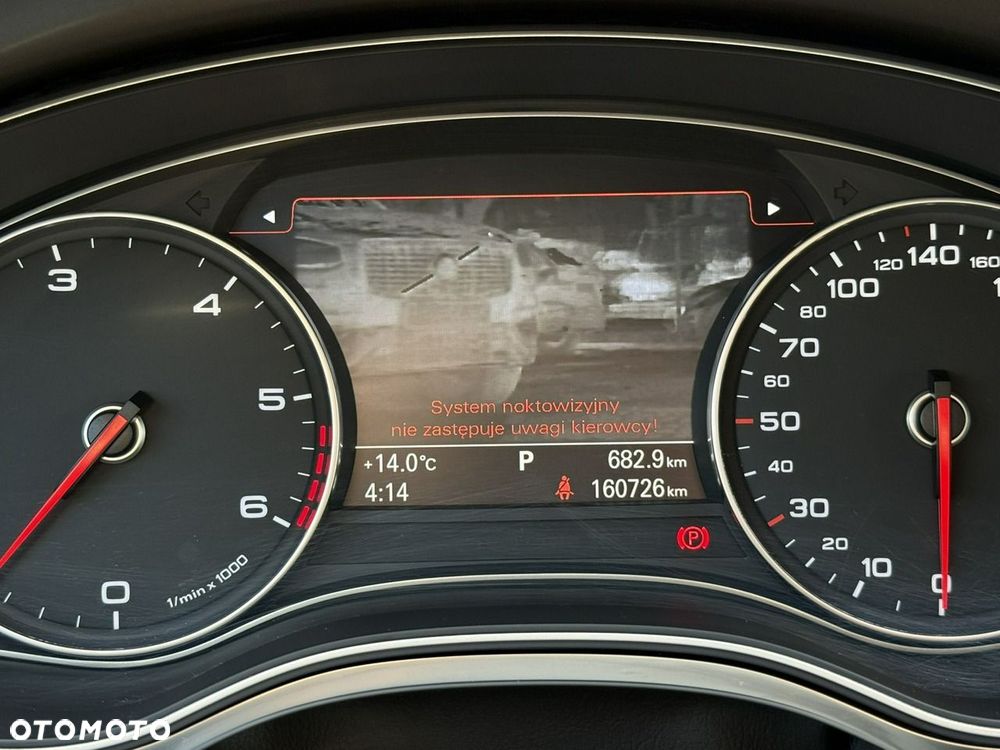 Audi A7 Sportback - 29